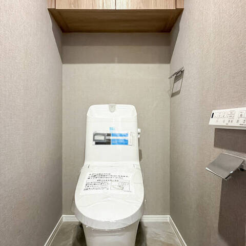 グランドメゾンつくし野の室内写真