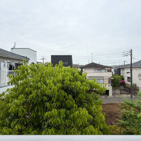 グランドメゾンつくし野の室内写真