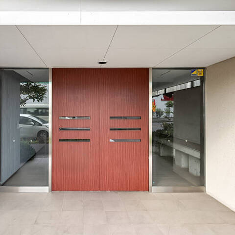 グランドメゾンつくし野の室内写真