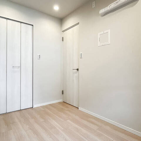 藤和上北沢ホームズの室内写真