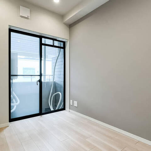 藤和上北沢ホームズの室内写真