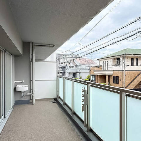 ヴィークコート豊玉サウスの室内写真