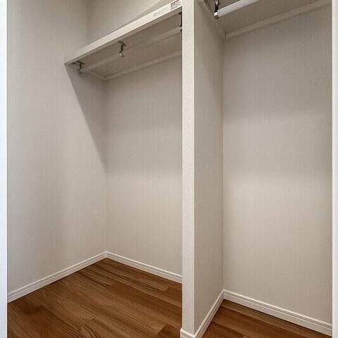 サンクタス市ヶ谷富久ウエストテラスの室内写真