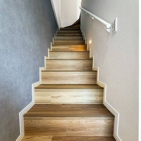 サンクタス市ヶ谷富久ウエストテラスの室内写真