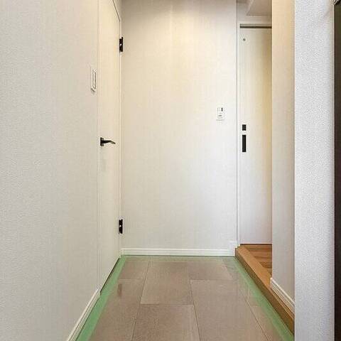 サンクタス市ヶ谷富久ウエストテラスの室内写真