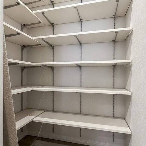 サンクタス市ヶ谷富久ウエストテラスの室内写真