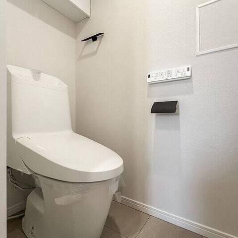 サンクタス市ヶ谷富久ウエストテラスの室内写真