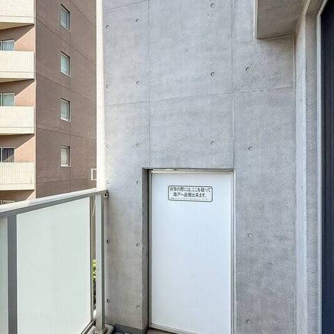 サンクタス市ヶ谷富久ウエストテラスの室内写真