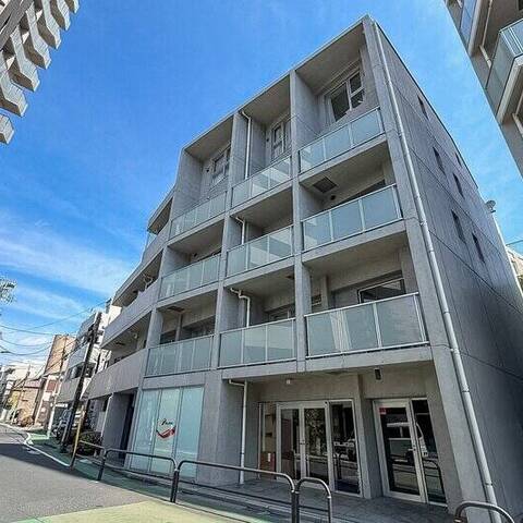 サンクタス市ヶ谷富久ウエストテラスの室内写真