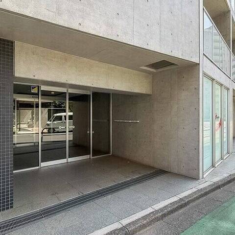 サンクタス市ヶ谷富久ウエストテラスの室内写真