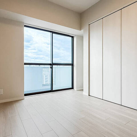 フロール巣鴨の室内写真