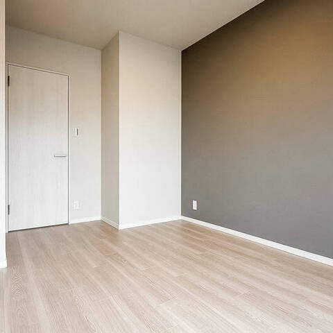 フロール巣鴨の室内写真