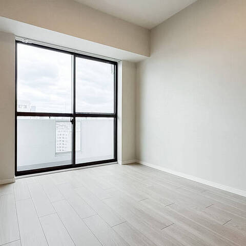 フロール巣鴨の室内写真