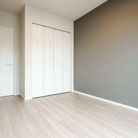 フロール巣鴨の室内写真