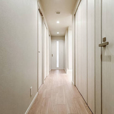 フロール巣鴨の室内写真