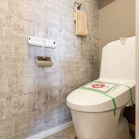 フロール巣鴨の室内写真