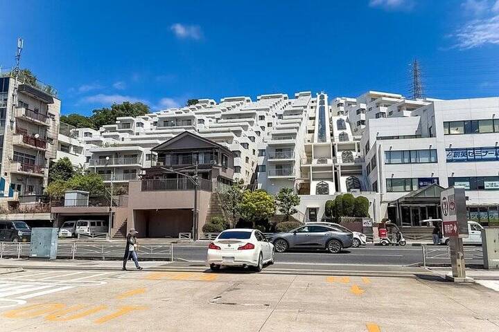 雛壇に恋をして