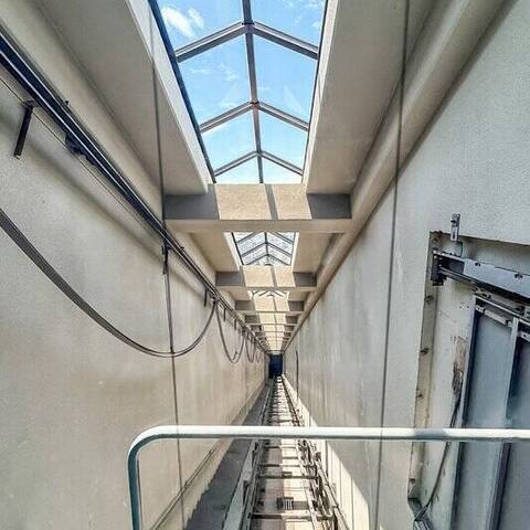 ルネ上星川の建物・共用部写真