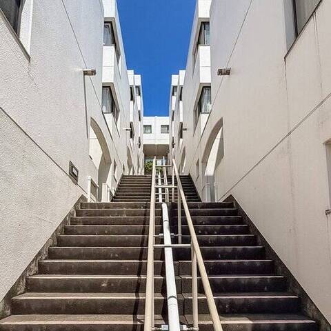 ルネ上星川の建物・共用部写真