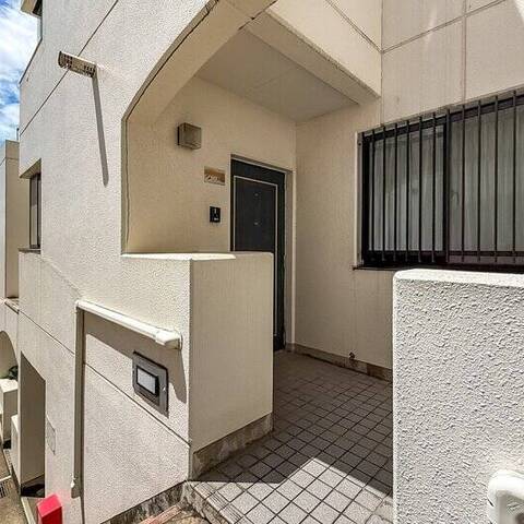 ルネ上星川の建物・共用部写真