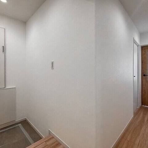 ルネ上星川の室内写真