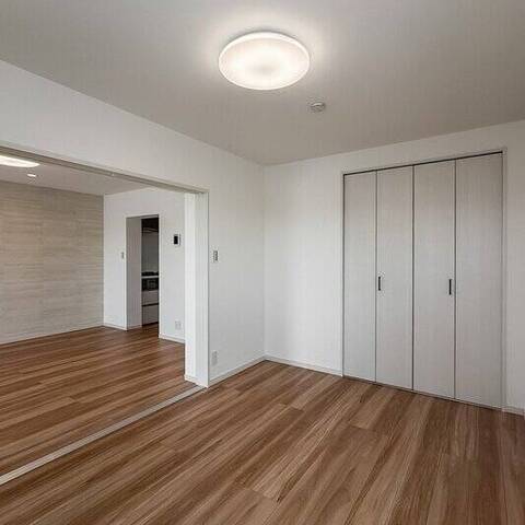 ルネ上星川の室内写真