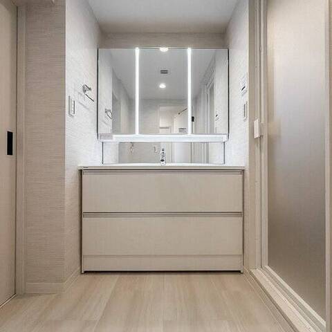 ルネ上星川の室内写真