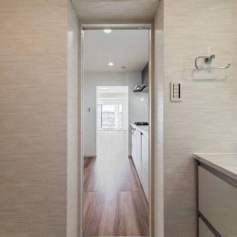 ルネ上星川の室内写真