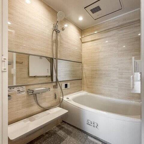 ルネ上星川の室内写真