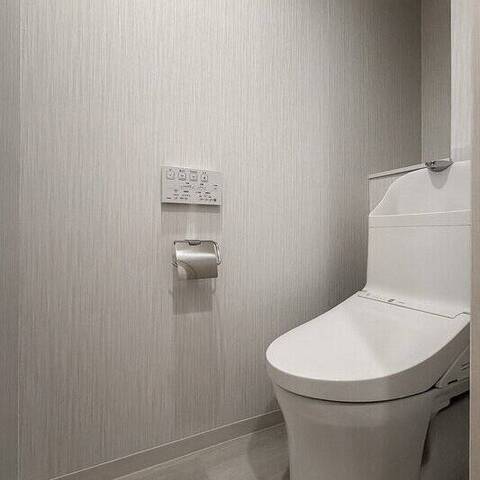 ルネ上星川の室内写真