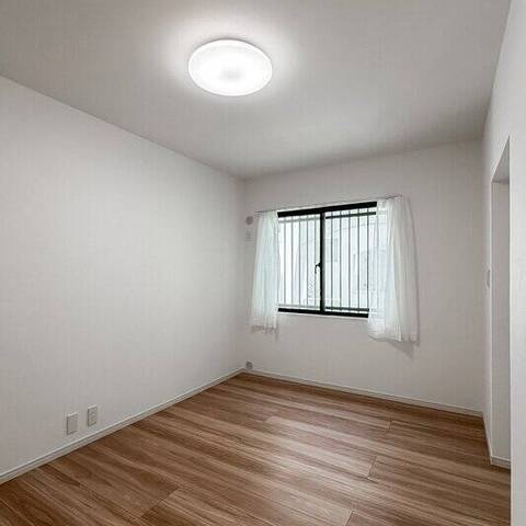 ルネ上星川の室内写真