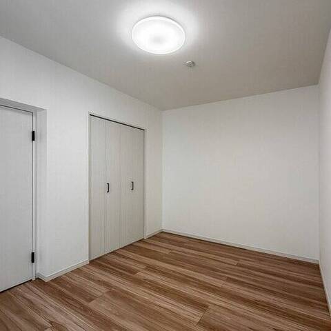 ルネ上星川の室内写真