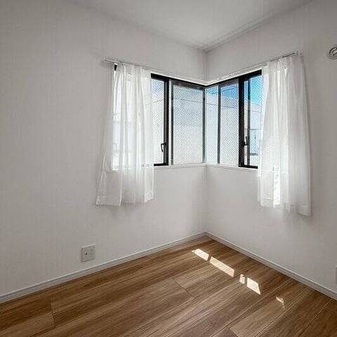 ルネ上星川の室内写真