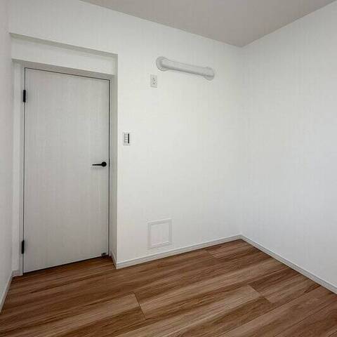 ルネ上星川の室内写真