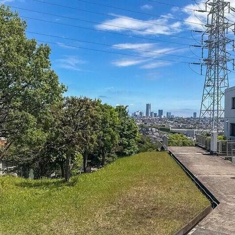 ルネ上星川の建物・共用部写真