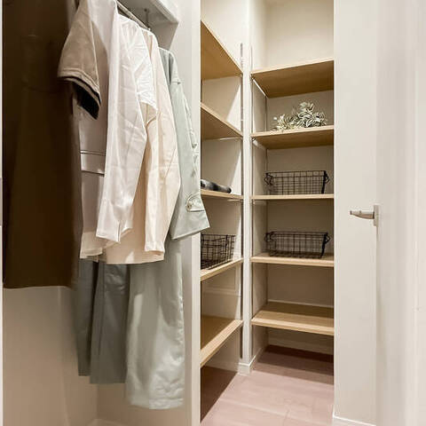 藤和上北沢ホームズの室内写真