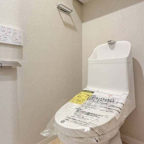 ルシェール江古田の室内写真