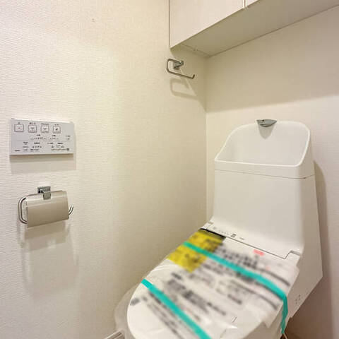 御茶ノ水ロイアルハイツの室内写真
