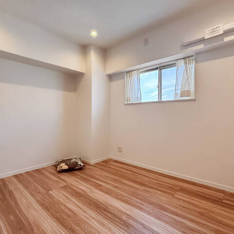 成宗マンションの室内写真