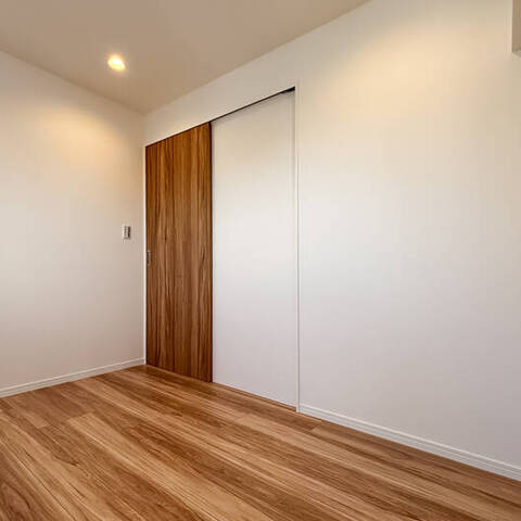 成宗マンションの室内写真