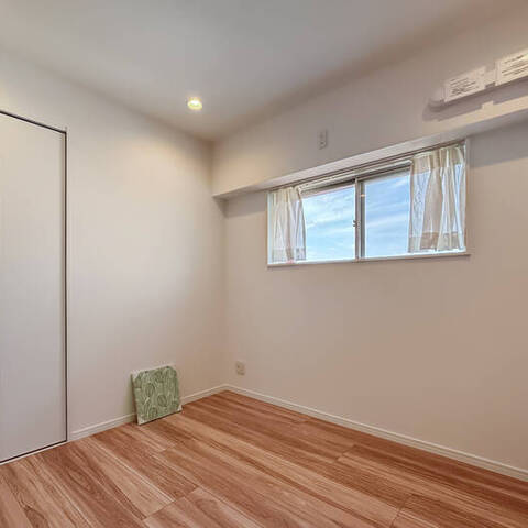 成宗マンションの室内写真