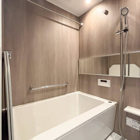 成宗マンションの室内写真