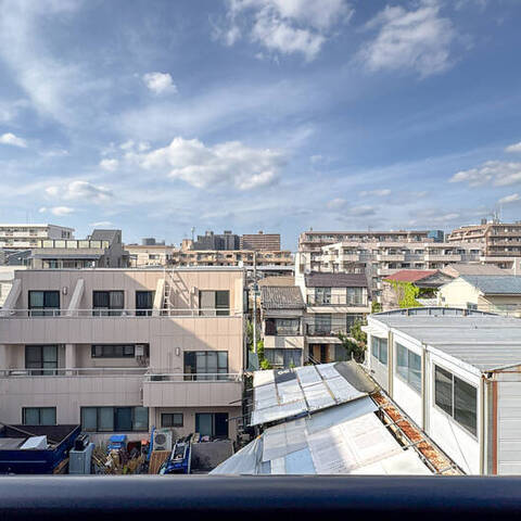 日神パレステージ東日暮里の室内写真
