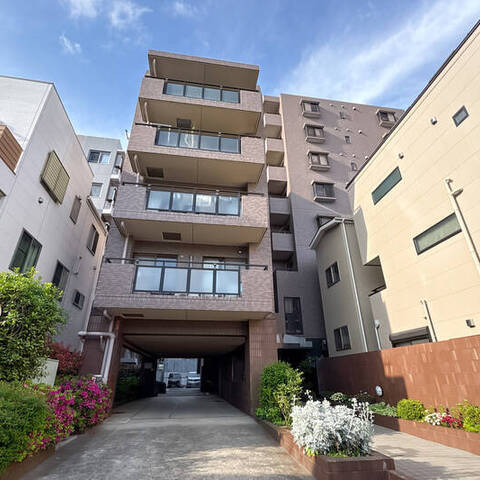 日神パレステージ東日暮里の室内写真