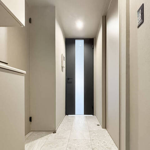 荻窪豊栄ステーションプラザの室内写真