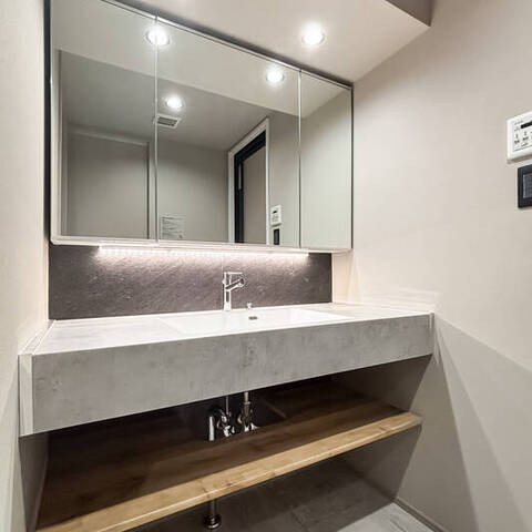 荻窪豊栄ステーションプラザの室内写真