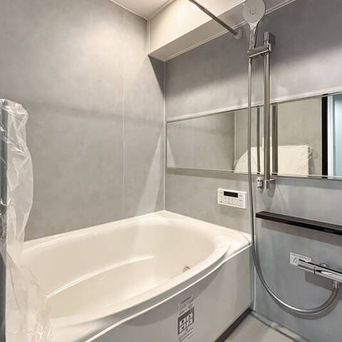 荻窪豊栄ステーションプラザの室内写真