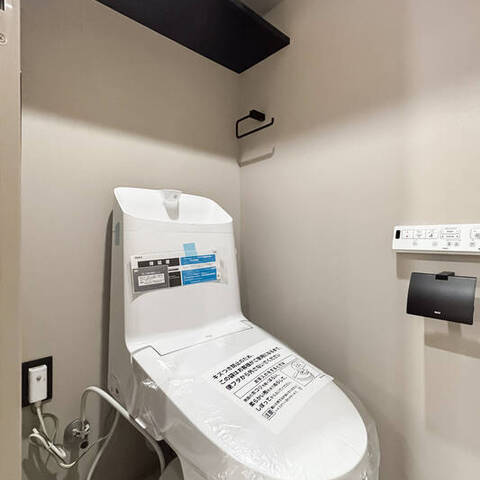 荻窪豊栄ステーションプラザの室内写真