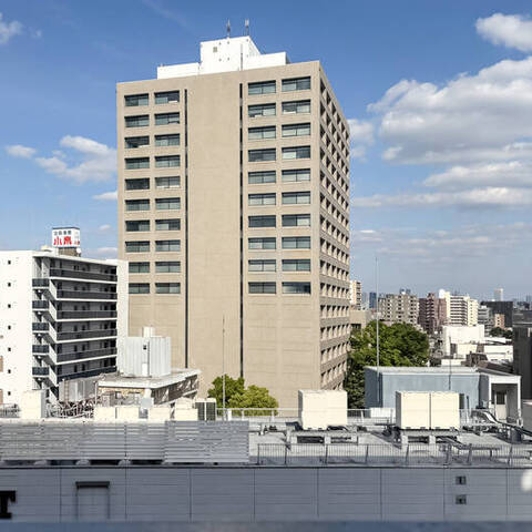 荻窪豊栄ステーションプラザの室内写真