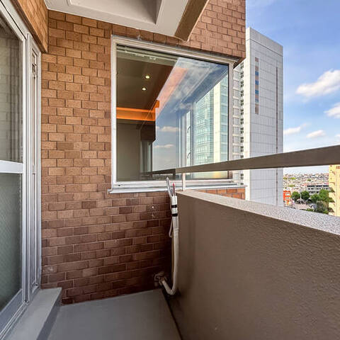 荻窪豊栄ステーションプラザの室内写真